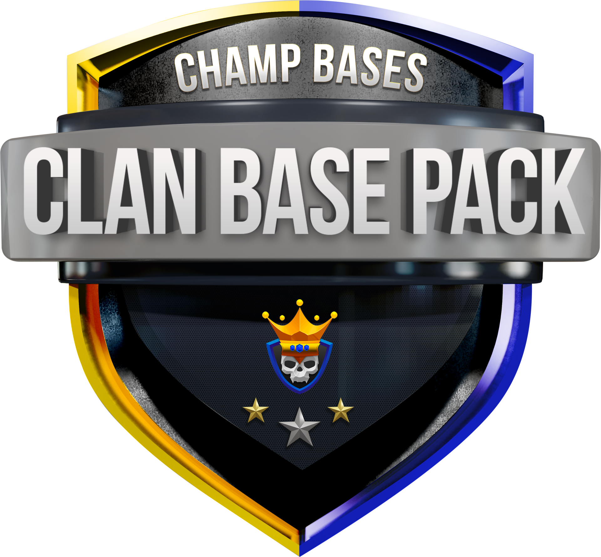 Clan Base Pack