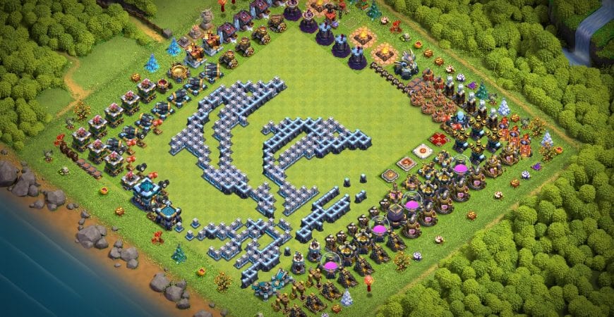 Th13 Dolphins Fun Base – Download Link