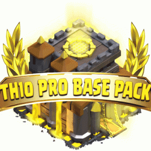 Th10 Pro Base Pack