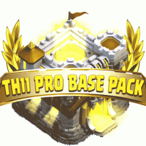 Th11 Pro Base Pack
