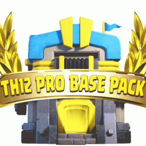 Th12 Pro Base Pack