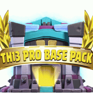 Th13 Pro Base Pack