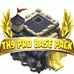 Th9 Pro Base Pack