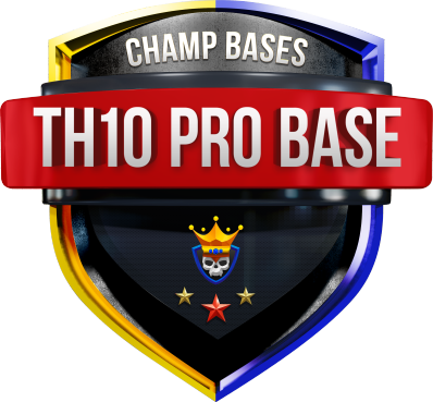 TH10 Pro Base
