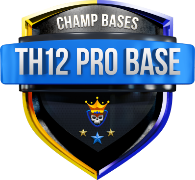 TH12 Pro Base