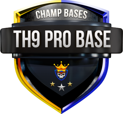 TH9 Pro Base