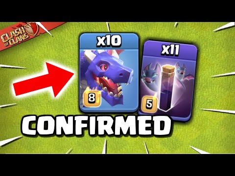 DragBat is Possible! How to DragBat TH13 Attack Strategy (Clash of Clans) by Judo Sloth Gaming