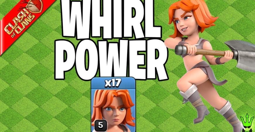 MASS VALKS WHIRL ALL OVER THESE BASES!! – Clash of Clans by Clash Bashing!!