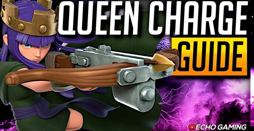 Learn to Queen Walk for Three Stars by ECHO Gaming