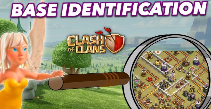 How to Choose the RIGHT ARMY For a Base | Clash of Clans by Bisectatron Gaming