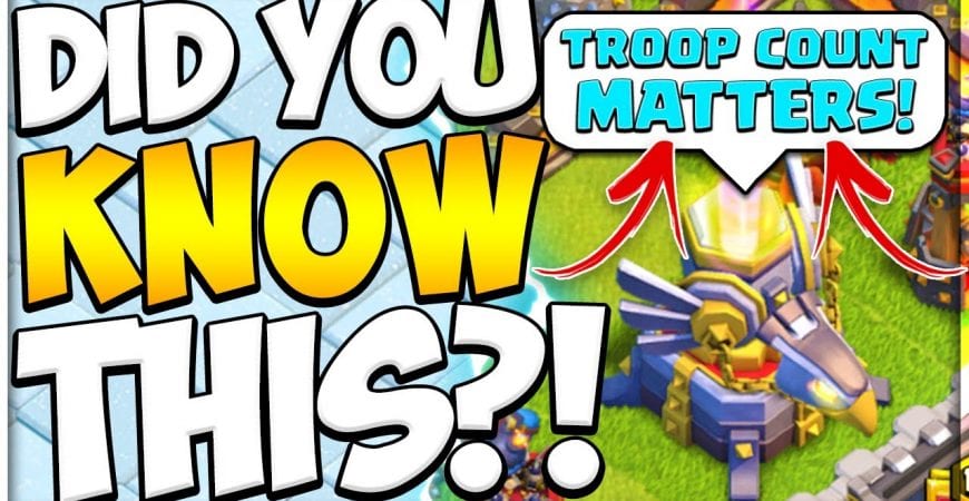 Win Every Mismatch! How the Eagle Artillery Works for TH 10 vs TH 11 Attacks in Clash of Clans by Kenny Jo