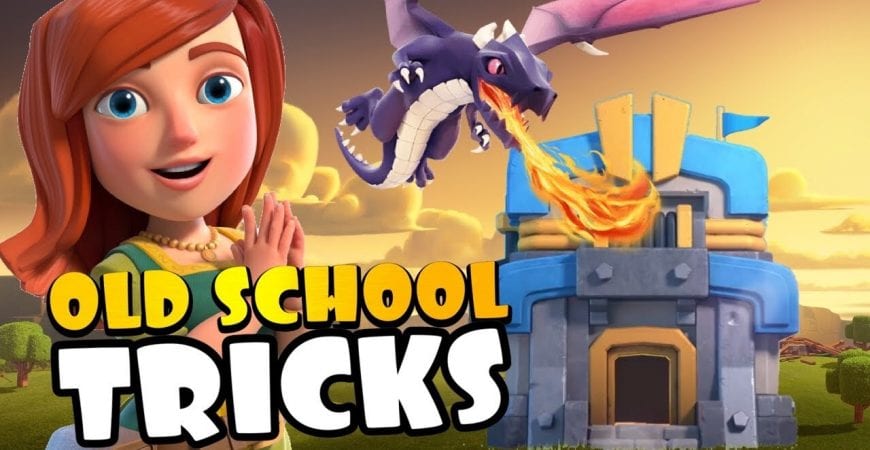 It’s Been SOOOOO Long! TH12 Dragbat and Lavaloon Attack | Best TH12 Attack Strategies Clash of Clans by Clash with Eric – OneHive