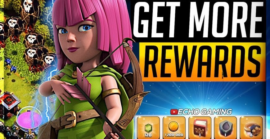More Rewards More Loot Faster and Easier by ECHO Gaming