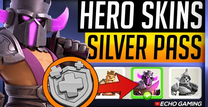 How To Unlock Hero Skins WITHOUT a Gold Pass by ECHO Gaming