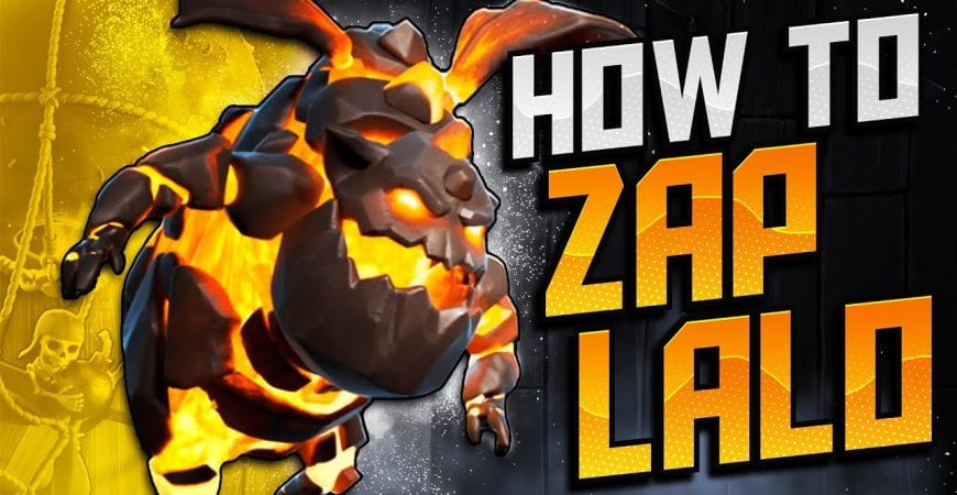 TH11 Zap Lalo – BEST TH11 Attack Strategy | Zap Lalo Breakdown | Clash of Clans by CorruptYT