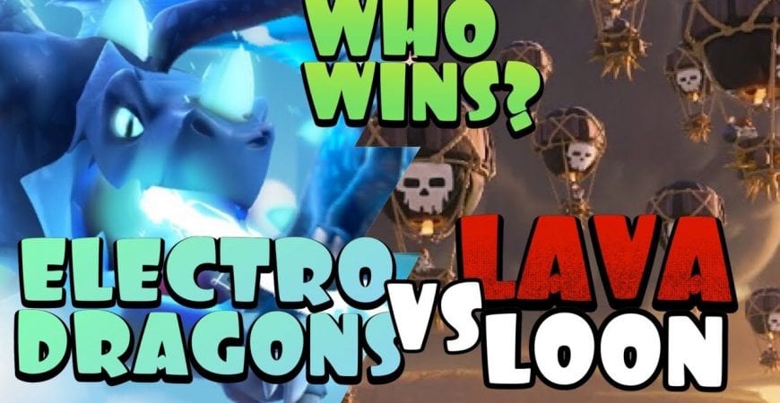 I USED EDRAG LALO | THEY USED QC LALO | Which is Better?! CML TH12 Semi Finals! by Clash with Eric – OneHive