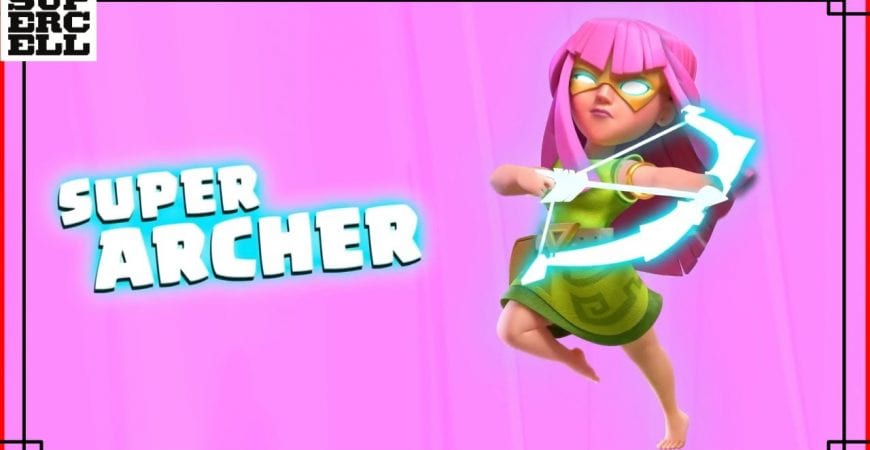 Super Archer is a Nice Bowler Alternative | Th13 | Clash of Clans by Lando Gaming