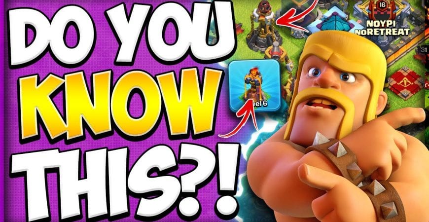 How to Find the Easiest Loot in the Game! What is a Dead Base for the Best Farming in Clash of Clans by Kenny Jo