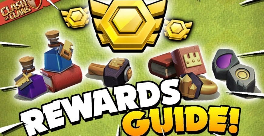 Clan War League Medals: Best Items for Each Town Hall Level (Clash of Clans) by Judo Sloth Gaming