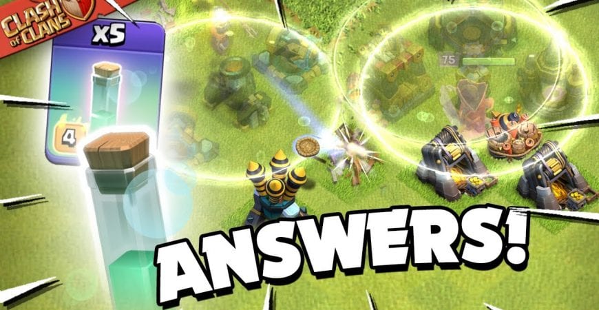 Invisibility Spell Questions Answered! by Judo Sloth Gaming