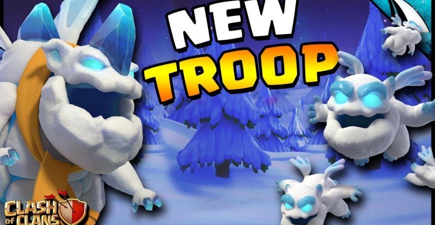 NEW ICE HOUND in the NEXT UPDATE!! Freezing Hound! by CarbonFin Gaming