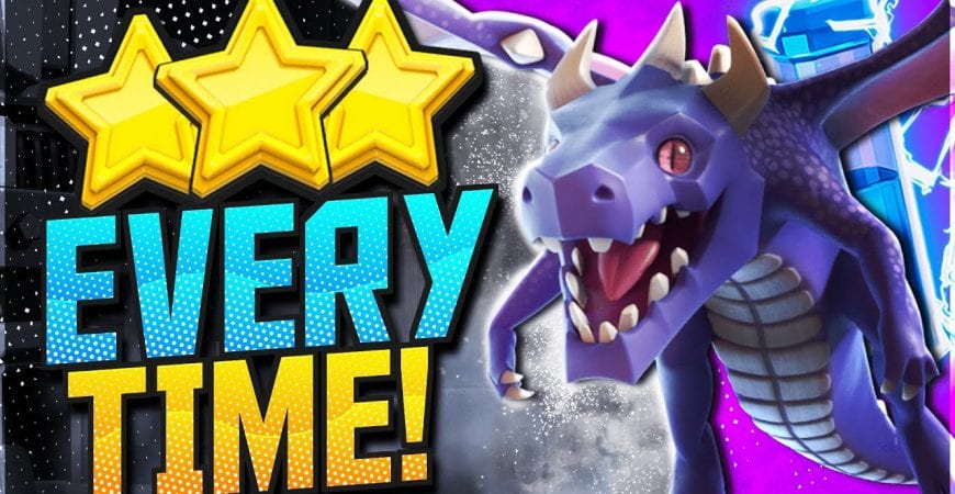 BEST TH12 Dragon Attack Strategy in Clash of Clans! – Advanced Tips & Tricks by CorruptYT