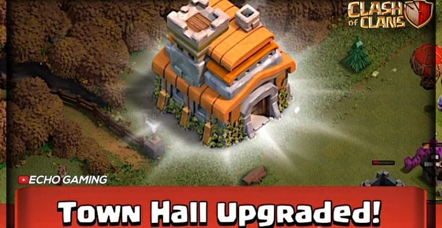 New to Town Hall 7 – Here is what you need to do by ECHO Gaming