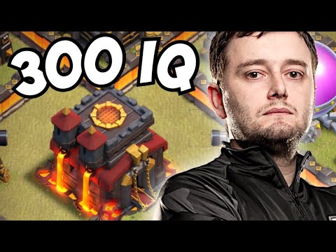 PRO PLAYERS DOING MIND BLOWING TH10 ATTACKS STRATEGIES | NO SIEGE MACHINES! Clash of Clans by Clash with Eric – OneHive