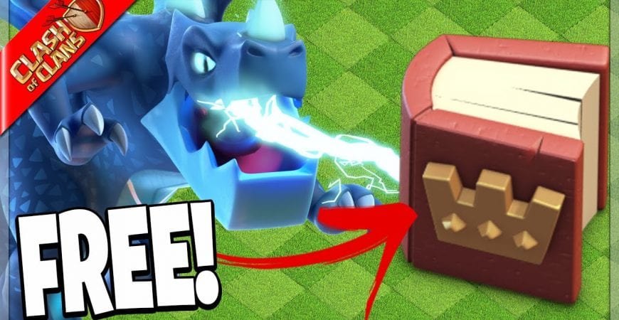 ELECTRO DRAGON Spam is EASY, Right? – Let’s Play TH12 – Clash of Clans by Clash Bashing!!