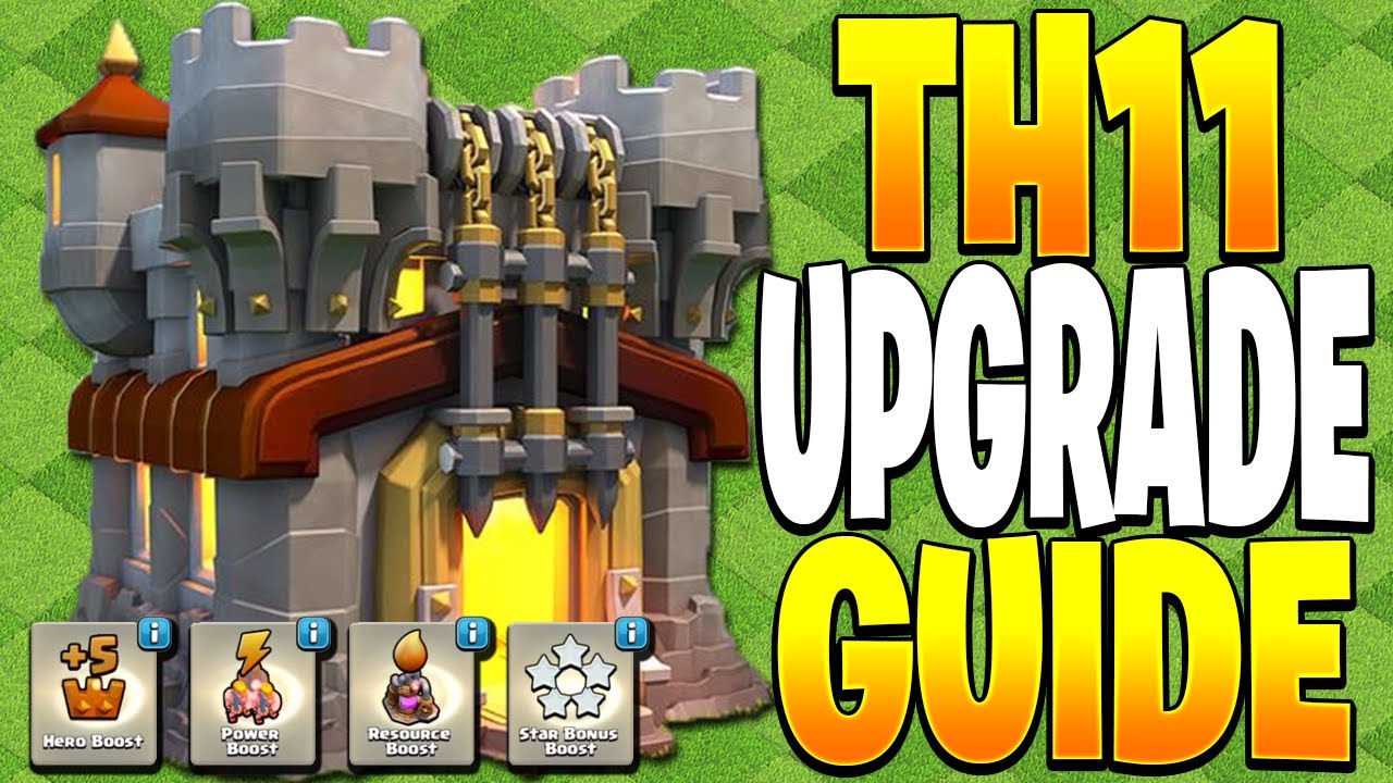 Th11 upgrade guide