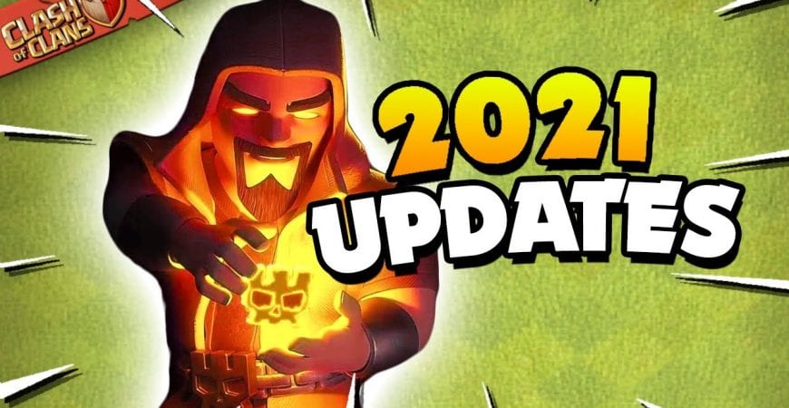 2021 Update Info – TH14 is Coming to Clash of Clans! by Judo Sloth Gaming