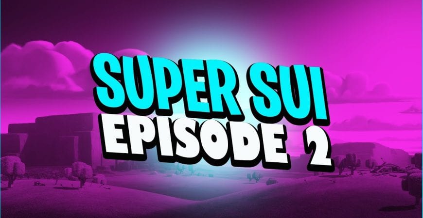 SUPER SUI EP.2 | Th13 | Clash of Clans by Lando Gaming