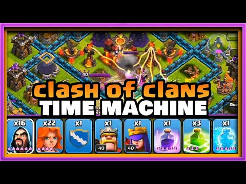 WHAT WAS CLASH OF CLANS LIKE IN 2014!? | #SHORTS by Deja Vu Gaming