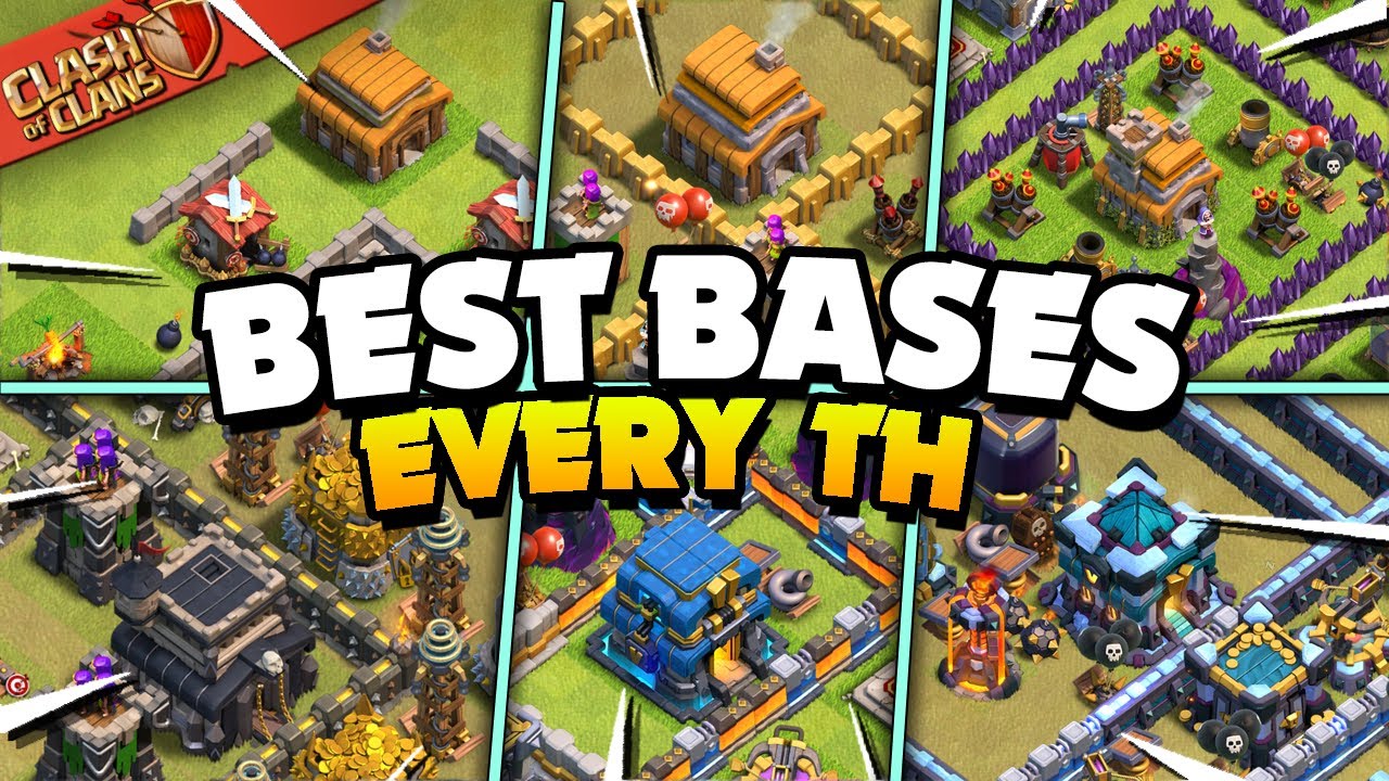 How to download Clash of Clans Town Hall 15 update on Android & iOS devices