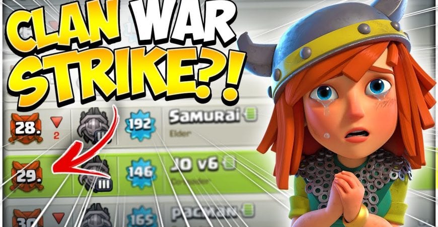 Why ALL TH12’s Quit Warring in 4 Clans?! Is this the Best Way to Upgrade in Clash of Clans? by Kenny Jo