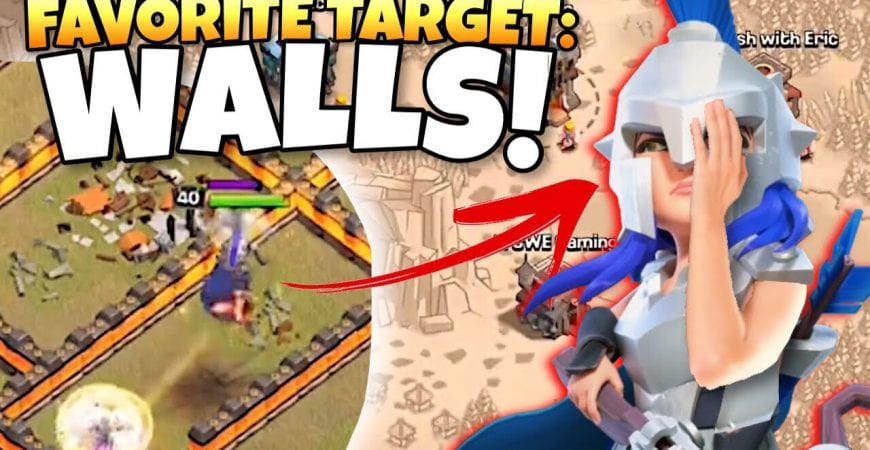 69 IQ Queens are the #1 CAUSE of FAILURE! Clash of Clans by Clash with Eric – OneHive