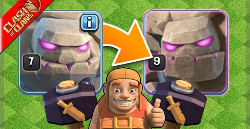 Saving a TON of Dark Elixir with these Hammers! – Clash of Clan by Clash Bashing!!