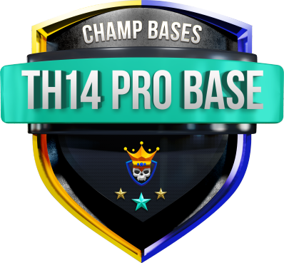 TH14 Pro Base