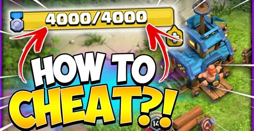 How the Pros Finish Clan Games Fast in Clash of Clans by Kenny Jo