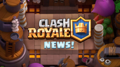 Top 3 tournament decks to use in Sudden Death challenge in Clash Royale