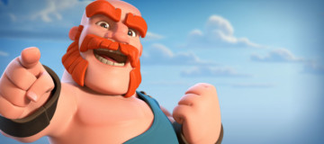 Clan Games Changes by Clash of Clans