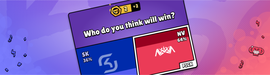 Get ready for the event of the year: it's time for the Brawl Stars World  Cup! - News - Reply Totem