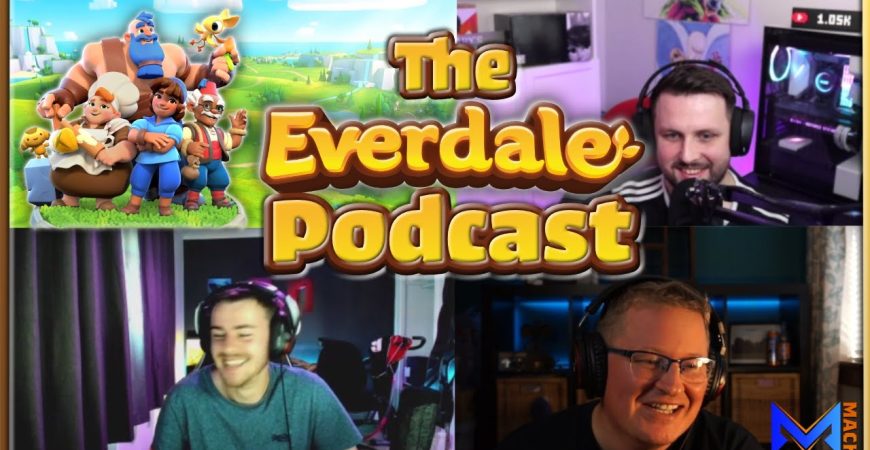 So many EVERDALE TIPS in this video! by Mackenzro Gaming