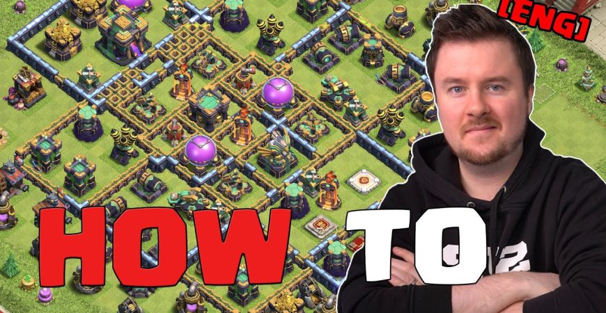 HOW to BEAT Box Bases with ALL attack strategies in Clash of Clans by iTzu [ENG] – Clash of Clans