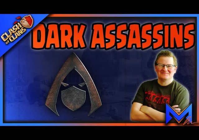 How Saucy is Saucy? Dark Assassins on the Mack Report by Mackenzro Gaming