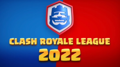 Clash Royale League 2022 by Clash Royale