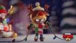 Release Notes: Brawlidays, Grom and YearOfTheTiger Patch Notes! by Brawl Stars