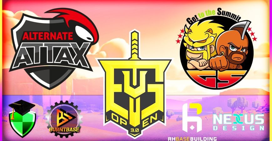 Alternate Attax vs G.S in the TH14 EYG – Clash of Clans by Big Vale