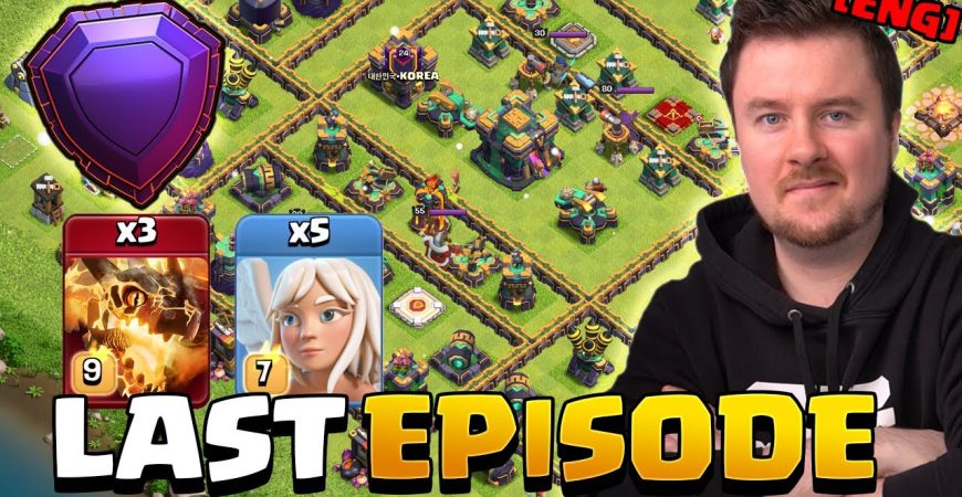 I Played Nonstop Qc Superdragons For 2 Weeks, Here’s what I Learned in Clash of Clans by iTzu [ENG] – Clash of Clans