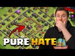 Still HATE RING BASES in the Legends Challenge | Clash of Clans by iTzu [ENG] – Clash of Clans